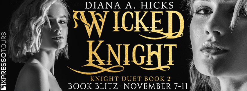 Wicked Knight 2 Blitz
