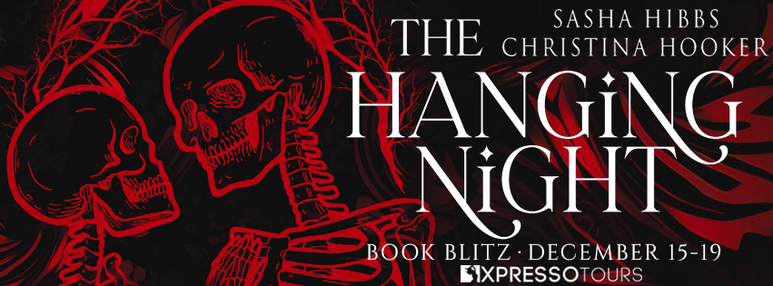 The Hanging Night Blitz