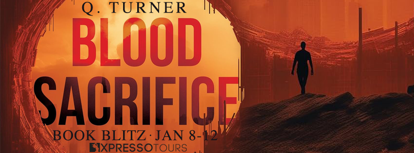 Blood Sacrifice Blitz
