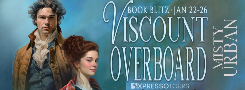 Viscount Overboard Blitz