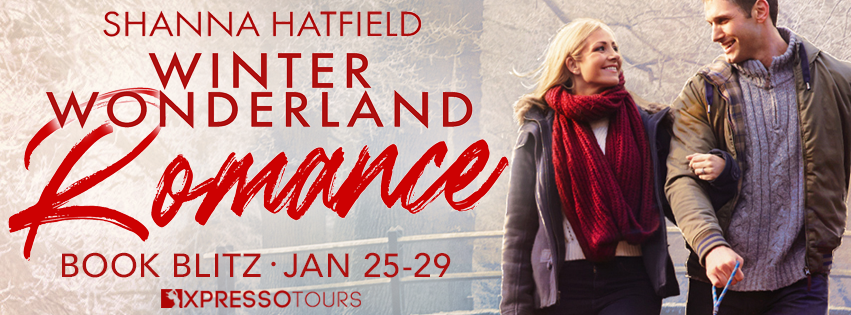 Winter Wonderland Romance Blitz