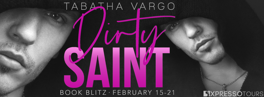 Dirty Saint Blitz