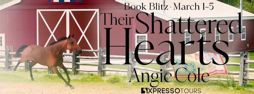 Their Shattered Hearts Blitz
