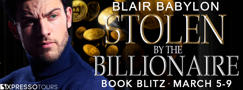 Stolen by the Billionaire Blitz