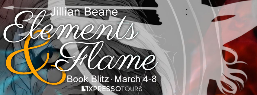 Elements & Flame Blitz