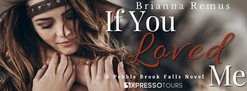 If You Loved Me Cover Reveal