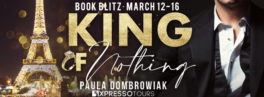 King of Nothing Blitz