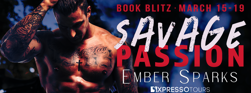 Savage Passion Blitz