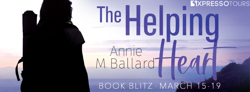 The Helping Heart Blitz