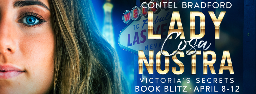 Lady Cosa Nostra: Victoria’s Secrets Blitz