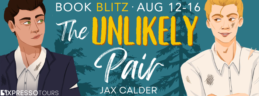 The Unlikely Pair Blitz