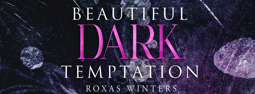 Beautiful Dark Temptation Cover Reveal