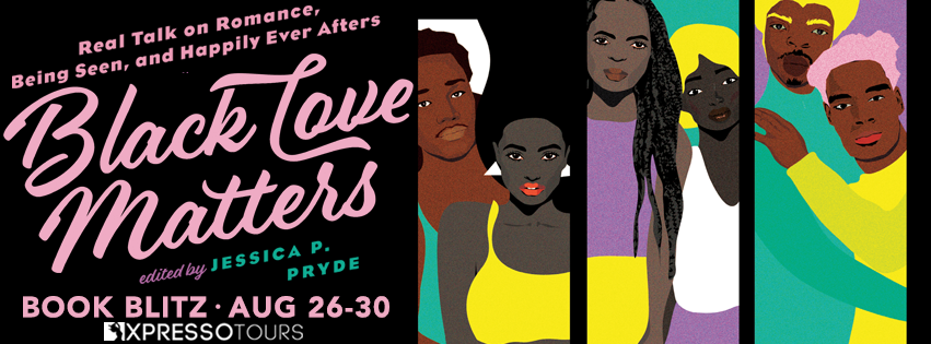 Black Love Matters Blitz