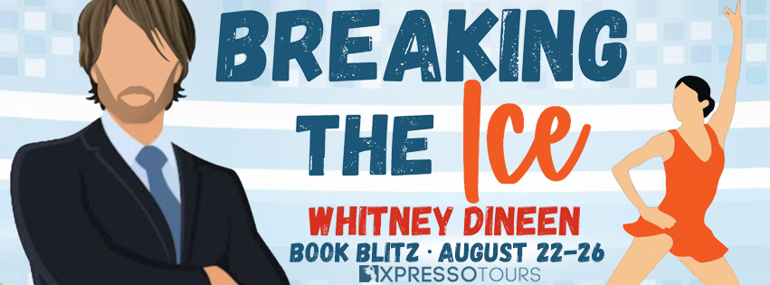 Breaking the Ice Blitz