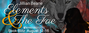 Elements & the Fae Blitz