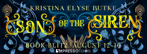 Son of the Siren Blitz