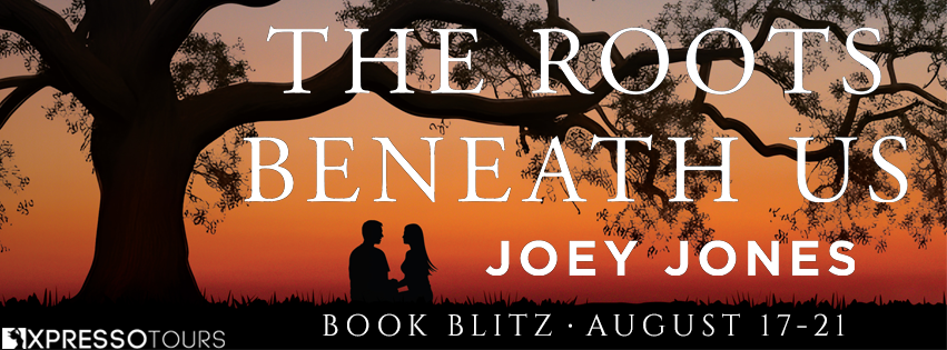 The Roots Beneath Us Blitz