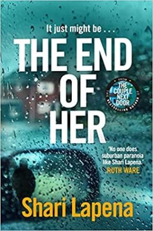 The End of Her The End of Her