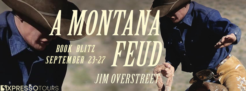 A Montana Feud Blitz
