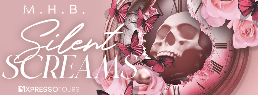 Silent Screams Cover Reveal