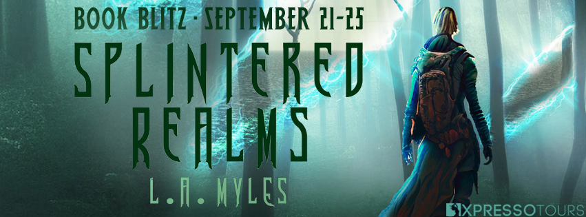 Splintered Realms Blitz
