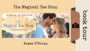 The Magical Tea Shop Blitz