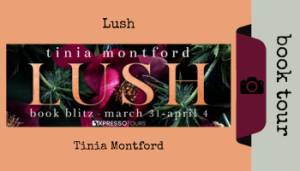 Lush Blitz