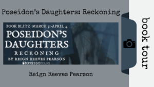 Poseidon’s Daughters: Reckoning Blitz