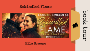 Rekindled Flame Blitz