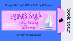 Songs, Sails & Silly Dating Schemes Blitz