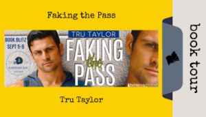 Faking the Pass Blitz