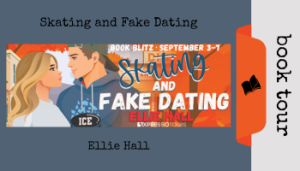 Skating and Fake Dating Blitz