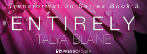 Entirely Cover Reveal