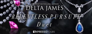 Relentless Pursuit Duet Cover Reveal