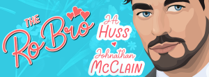 The Ro Bro Cover Reveal