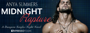  Midnight Rapture Cover Reveal