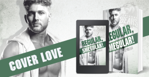 Regular, Smegular Cover Reveal