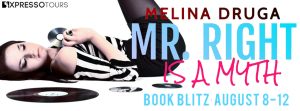 Mr. Right is a Myth Blitz