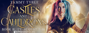 Castles & Cauldrons Blitz