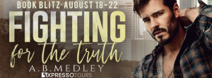Fighting for the Truth Blitz