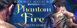 Phantom Fire Blitz