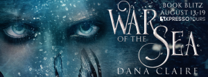 War of the Sea Blitz
