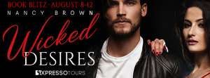 Wicked Desires Blitz