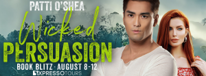 Wicked Persuasion Blitz