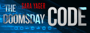 The Doomsday Code Cover Reveal